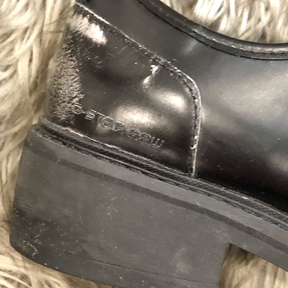 G Star Raw Loafers - Picture 6 of 12